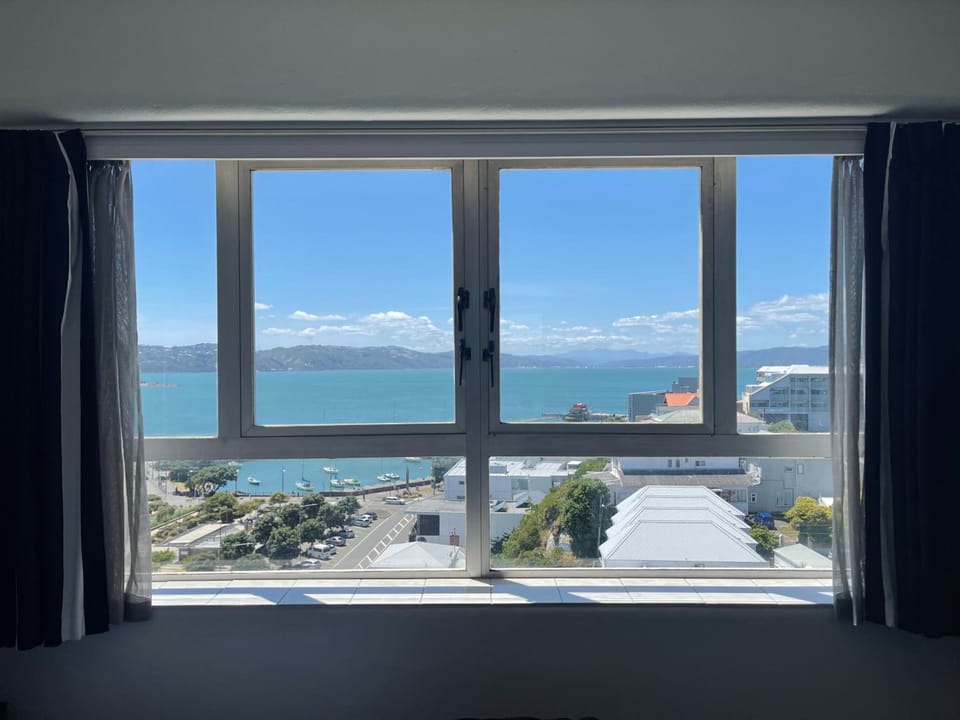 Bay Plaza Hotel Hotel in Wellington