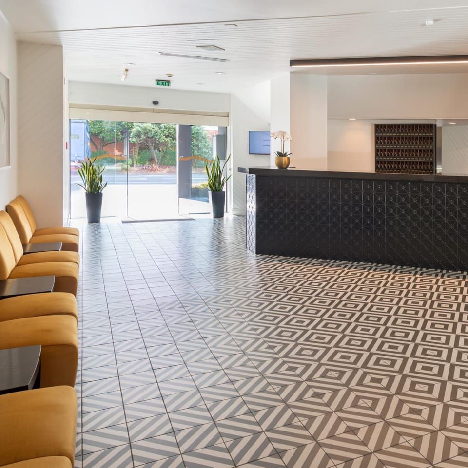 Bay Plaza Hotel Hotel in Wellington