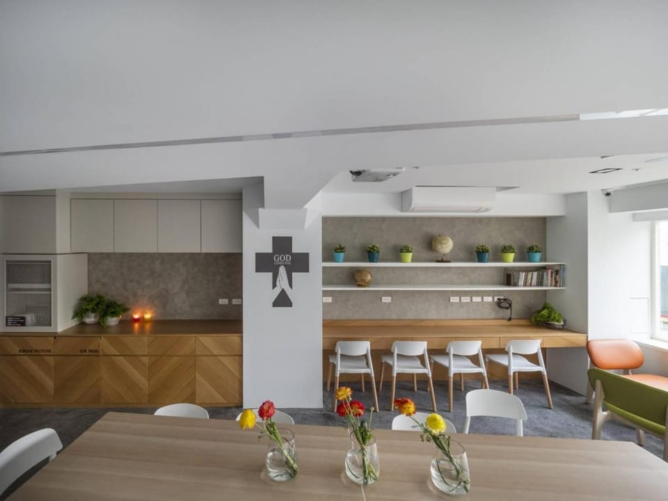 Light Inn Hostel in Taiwan, Province of China