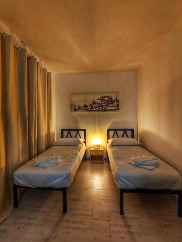 Foresteria Del Borgo Etrusco Hotel in Province of Brescia