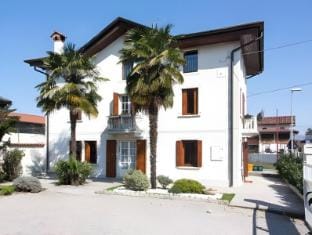D'Orsaria B&B And Wines Hotel in Friuli-Venezia Giulia