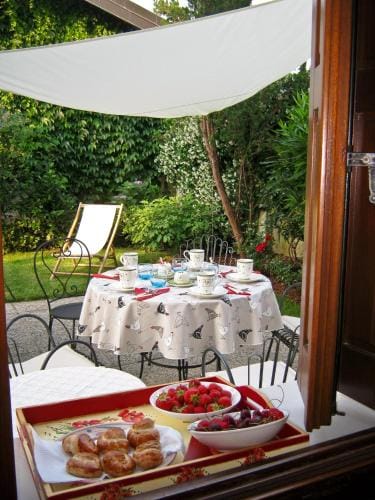 D'Orsaria B&B And Wines Hotel in Friuli-Venezia Giulia
