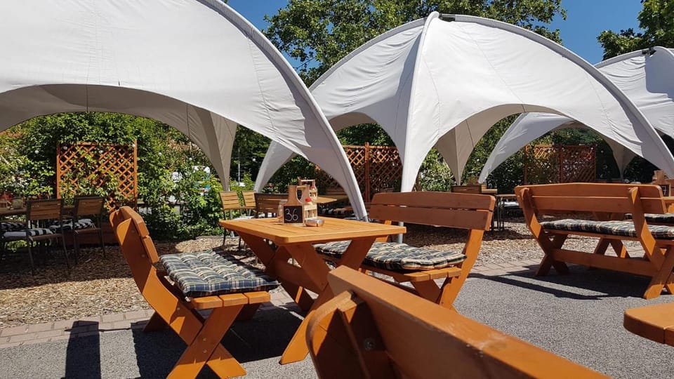Hotel & Restaurant Bestenheider Stuben Hotel in Hesse