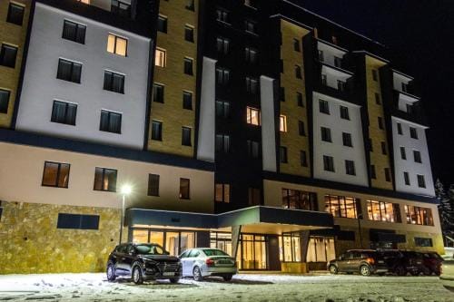 Zlatni Javor 210 Hotel in Federation of Bosnia and Herzegovina