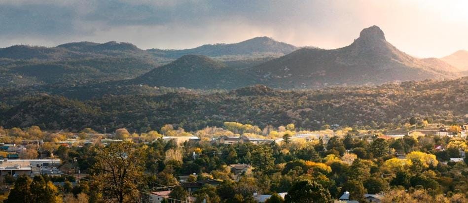 Grand Highland Hotel Hotel in Prescott
