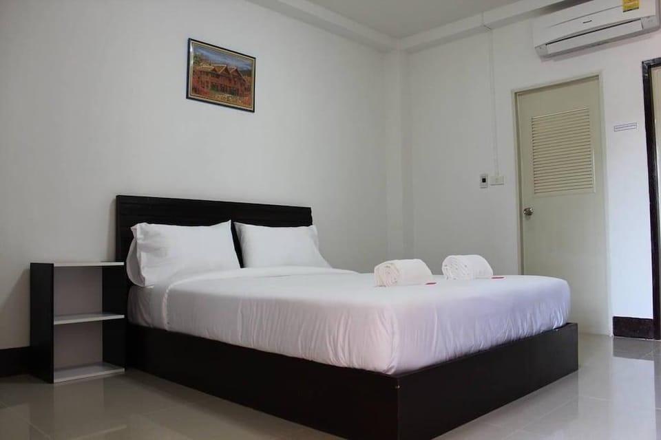 Udon Riverside Hotel in Laos