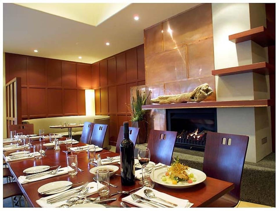 Brentwood Hotel Hotel in Wellington