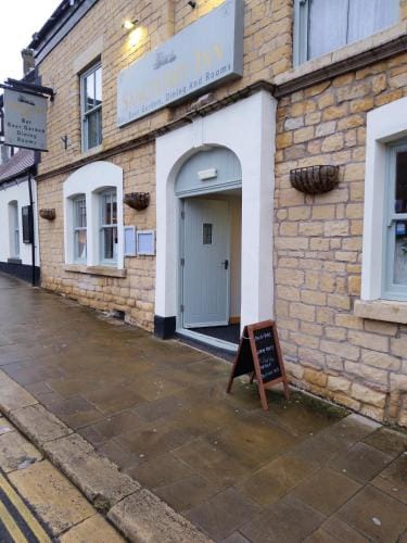 Sanctuary inn Hotel in North East Derbyshire District