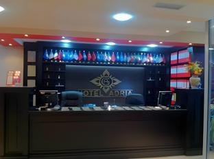 Hotel Adria Hotel in Serbia