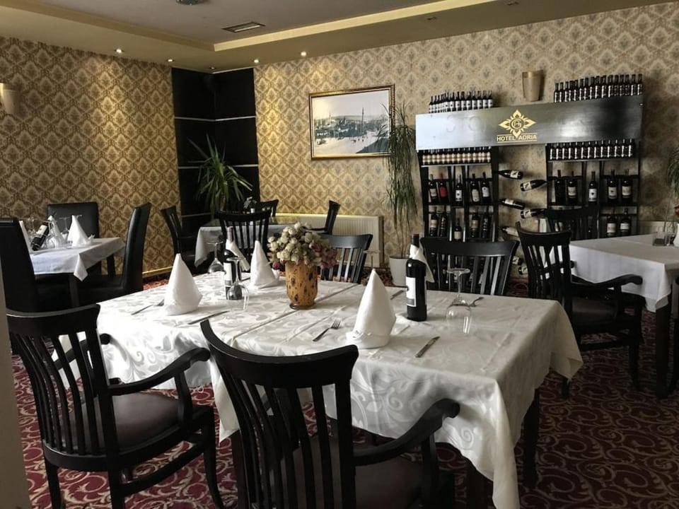 Hotel Adria Hotel in Serbia