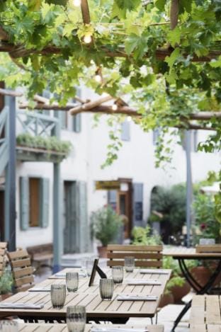 1477 Reichhalter, a Member of Design Hotels Hotel in Trentino-South Tyrol