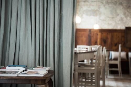 1477 Reichhalter, a Member of Design Hotels Hotel in Trentino-South Tyrol