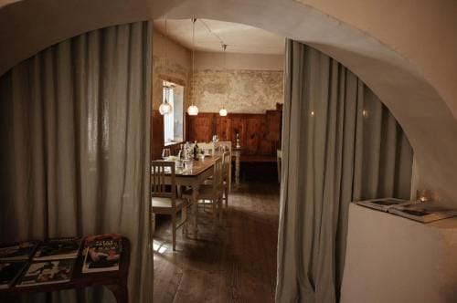 1477 Reichhalter, a Member of Design Hotels Hotel in Trentino-South Tyrol