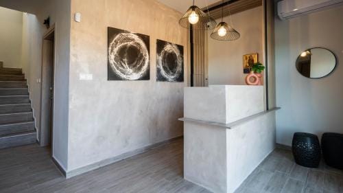 Konaki of Meteora Boutique Living Hotel in Kalabaka