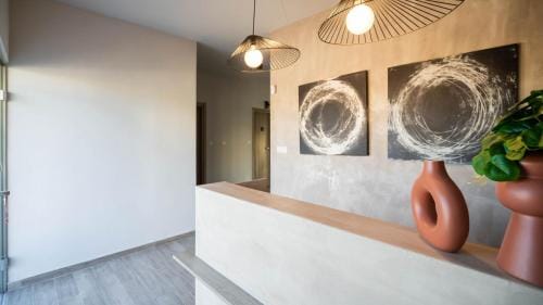 Konaki of Meteora Boutique Living Hotel in Kalabaka