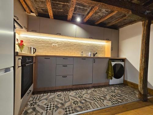 Guest House GURKO 7, 2BR, Top Center, Free Parking Hotel in Veliko Tarnovo