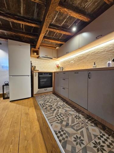 Guest House GURKO 7, 2BR, Top Center, Free Parking Hotel in Veliko Tarnovo