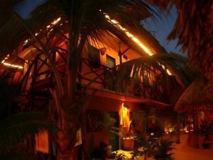 Casa Frutas y Verduras Hostel in Brisas de Zicatela