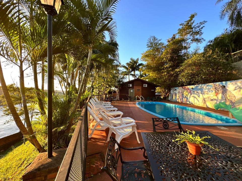 Costa del Sol Iguazu Inn in Puerto Iguazú