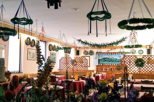 Al Ponte della Vittoria Hotel in Belluno