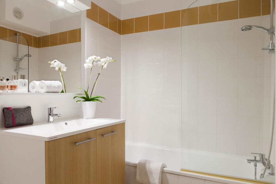 Annemasse Apparts Hotel in Annemasse