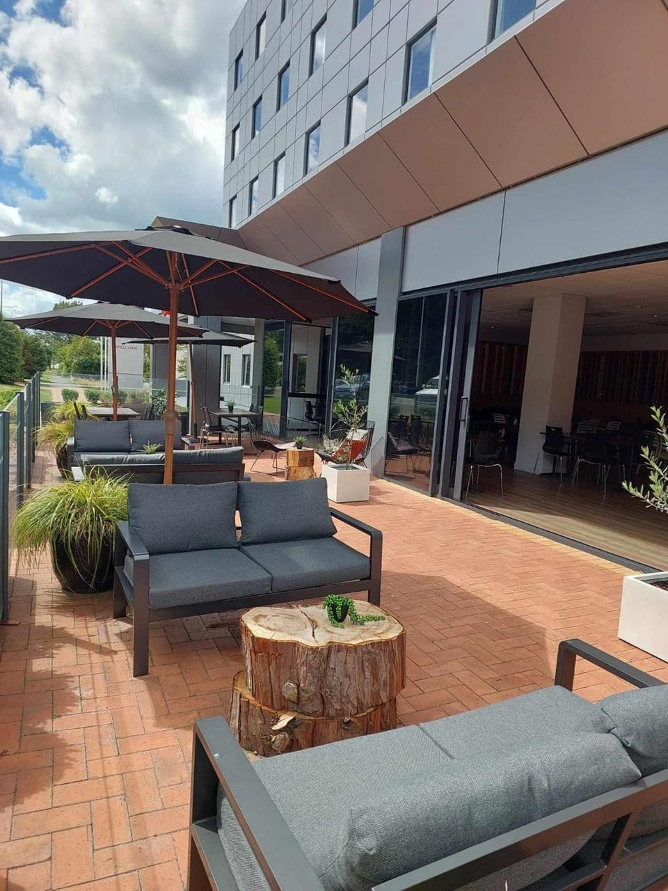 ibis Rotorua Hotel in Rotorua
