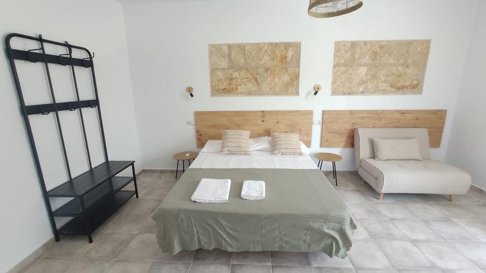 Hostal Alma Hotel in Raiguer