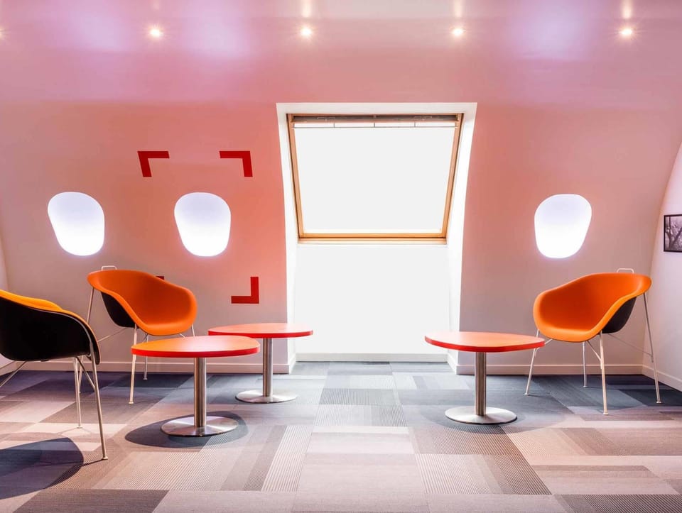 ibis Styles Paris Velizy Hotel in Île-de-France