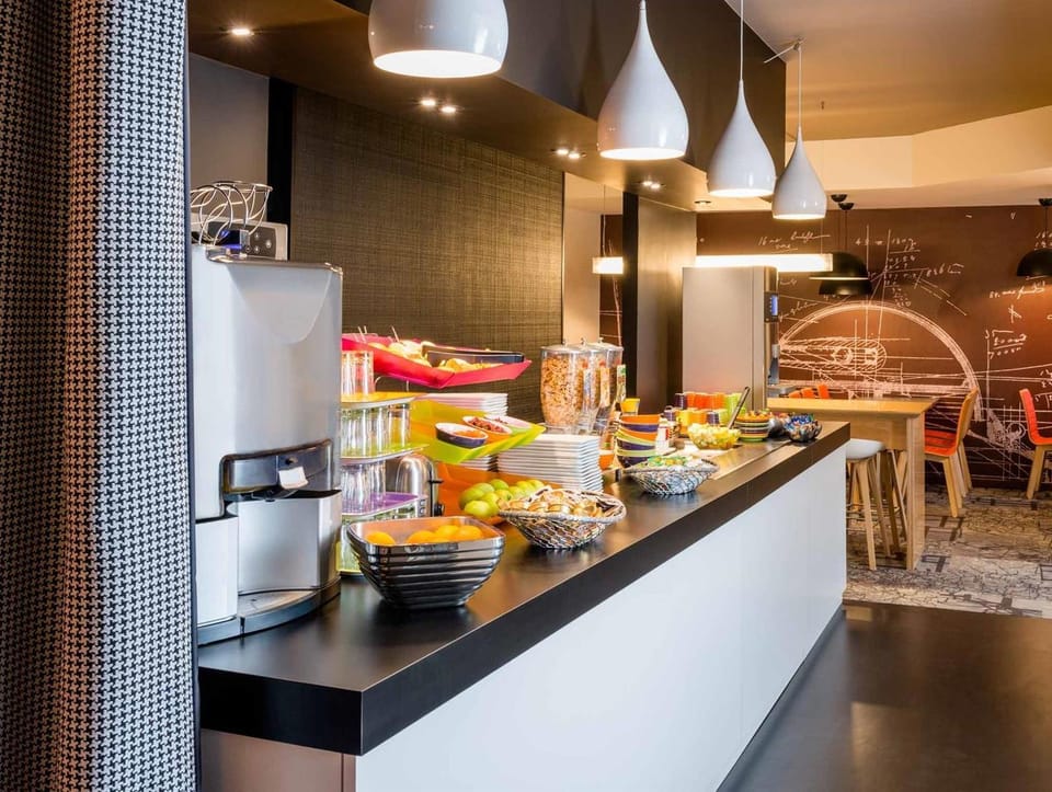 ibis Styles Paris Velizy Hotel in Île-de-France