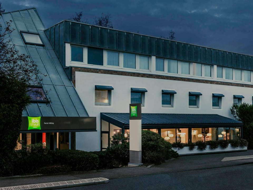 ibis Styles Paris Velizy Hotel in Île-de-France