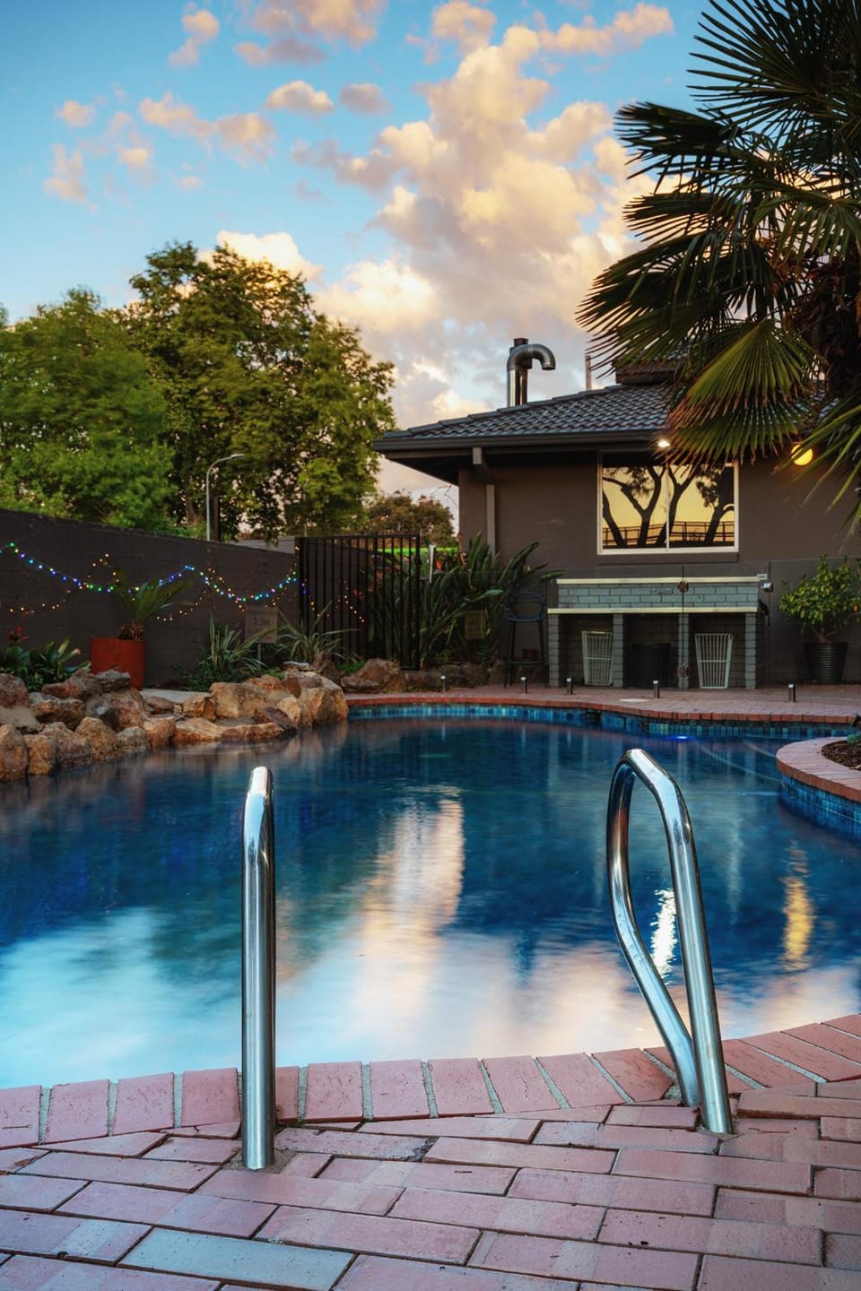 Mercure Albury Hotel in Wodonga