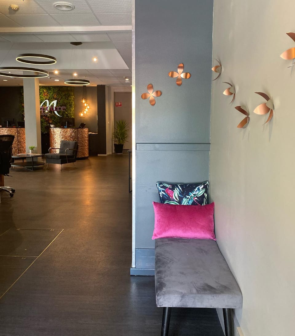Mercure Albury Hotel in Wodonga