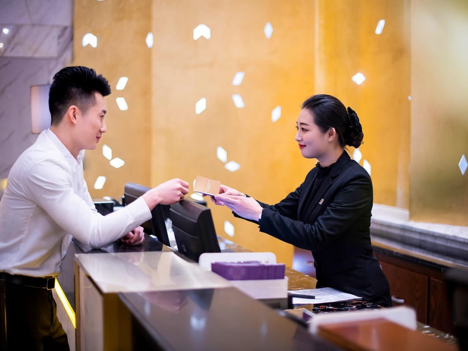 Changsha Muyi H Hotel Hotel in China