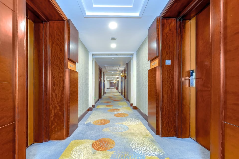 Changsha Muyi H Hotel Hotel in China