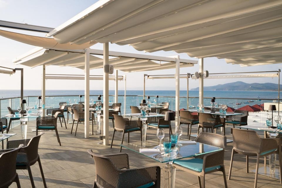 Cala Beach Resort Resort in Punta Ala