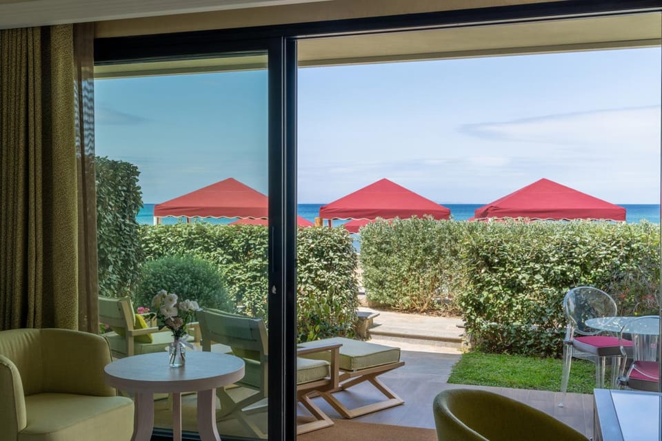 Cala Beach Resort Resort in Punta Ala