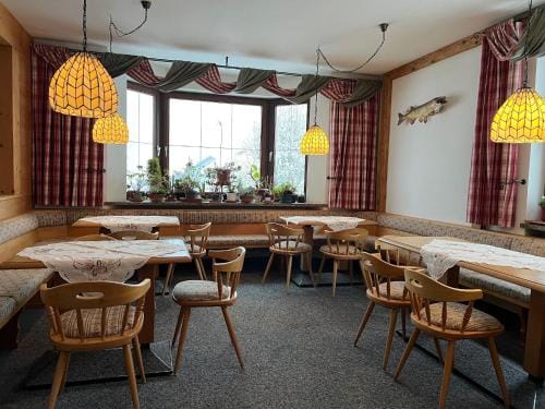 Gastehaus Tauscher am Haldensee Hotel in Tyrol