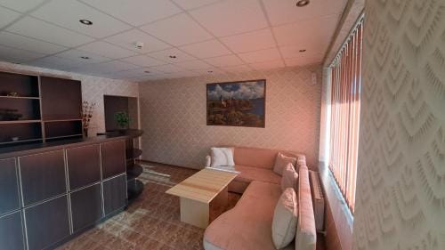 REAL Guest House Hotel in Bansko