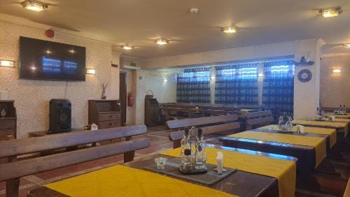 REAL Guest House Hotel in Bansko