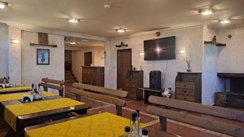 REAL Guest House Hotel in Bansko