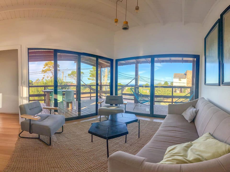 El Diablo y el Mar Inn in Rocha Department, Uruguay