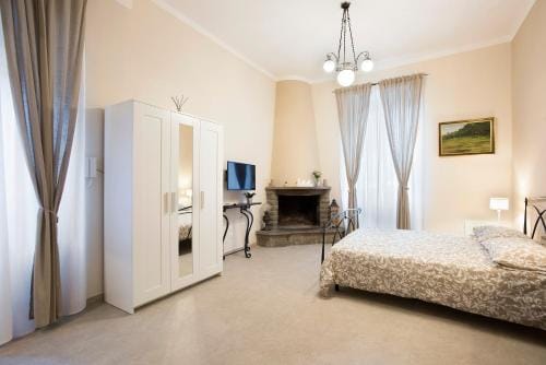 B&B La Sosta - Vista Esclusiva Chiesa di Santa Rosa Hotel in Viterbo