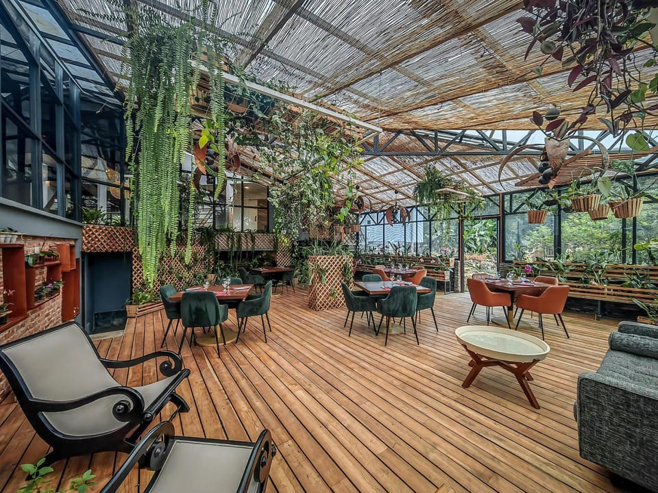 Monteverde Lodge by Boena Lodge in Monteverde