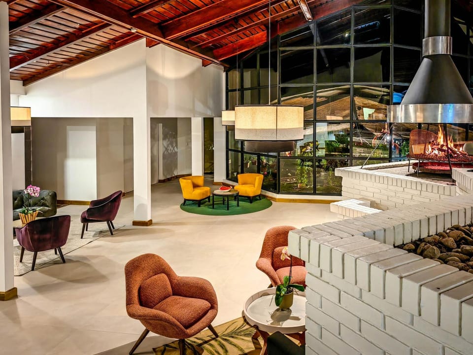 Monteverde Lodge by Boena Lodge in Monteverde