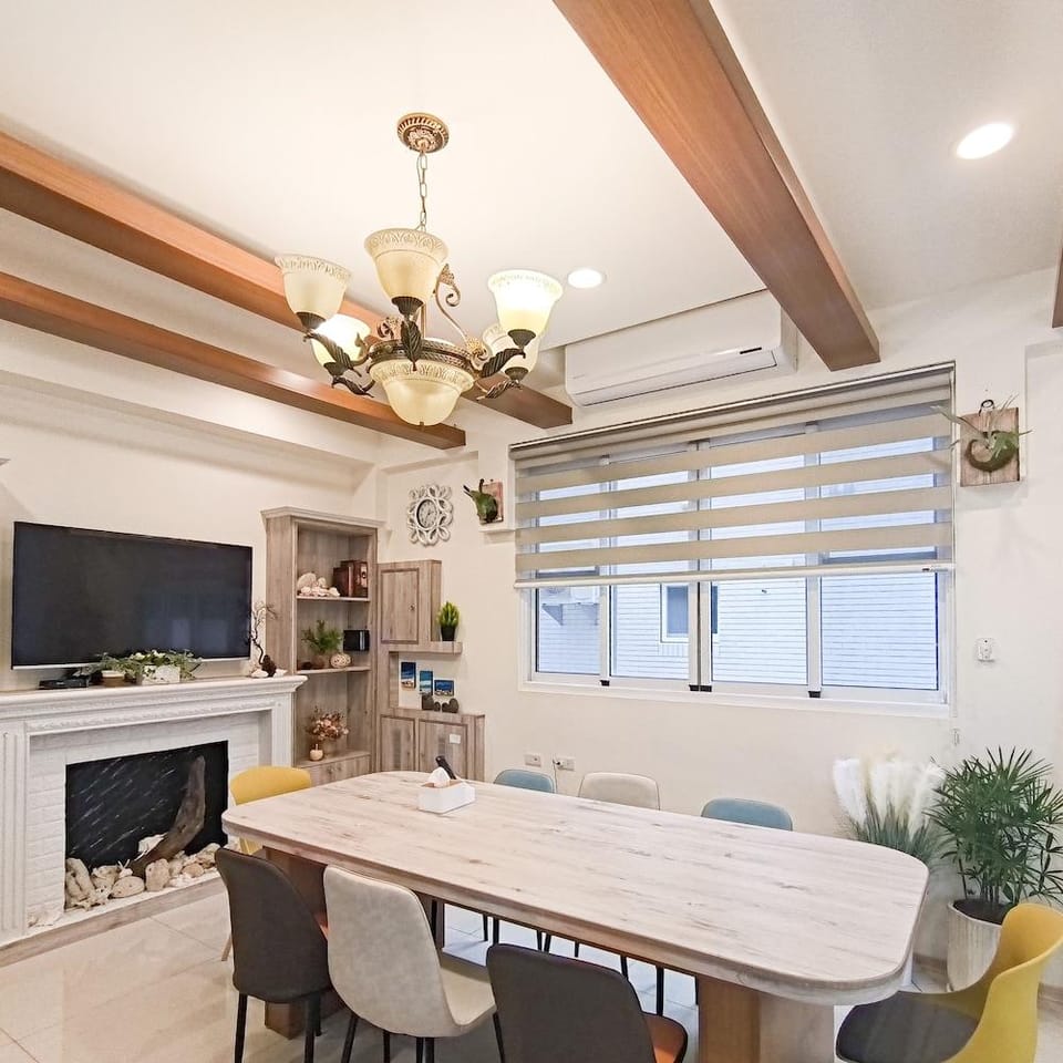 Pincheng BNB Hotel in Taiwan, Province of China