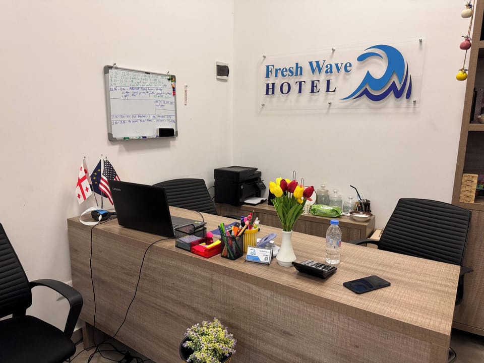 Fresh Wave Hotel Hotel in Batumi