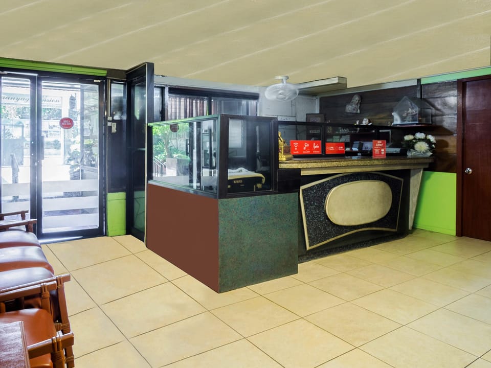 Maanyag Pension House Hotel in Lapu-Lapu City