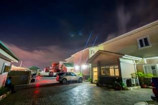 Frankeyz Haven Suites Hotel in Abuja