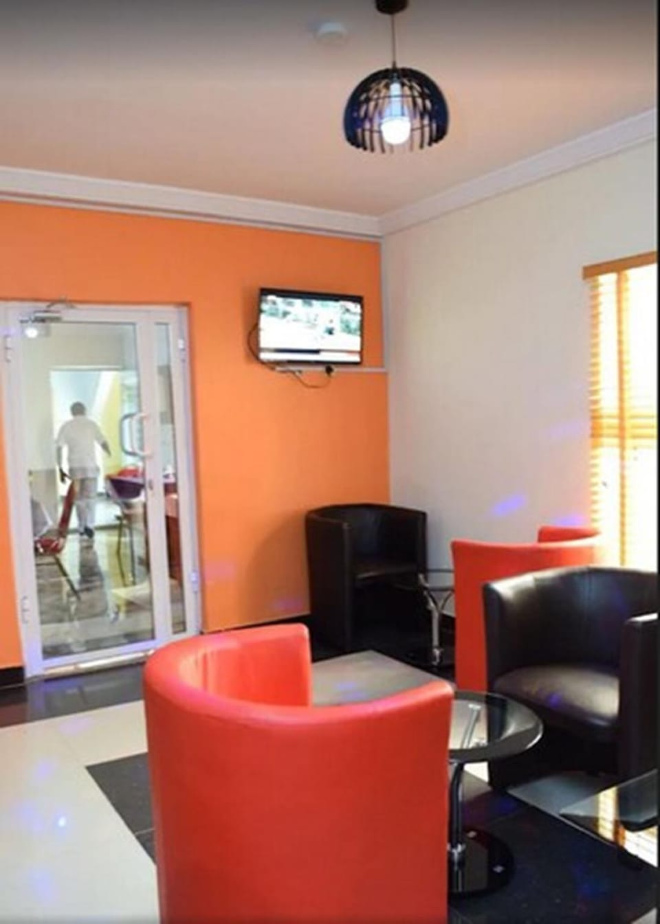 Charriot Hotels                                                                             Hotel in Abuja