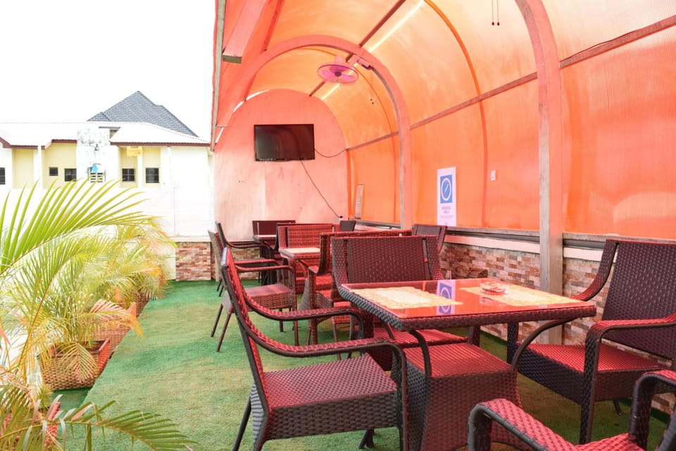 Charriot Hotels                                                                             Hotel in Abuja